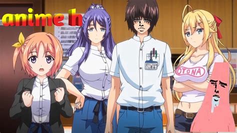 mankitsu happening vostfr|Search Anime